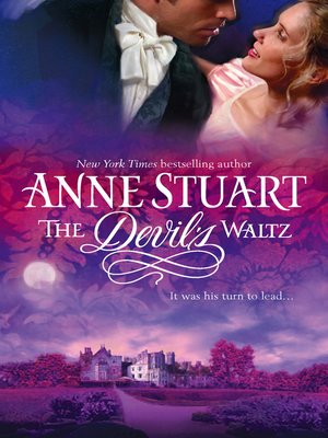cover image of The Devil's Waltz